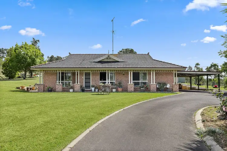 Third view of Homely house listing, 250 Bridge Street, Thirlmere NSW 2572