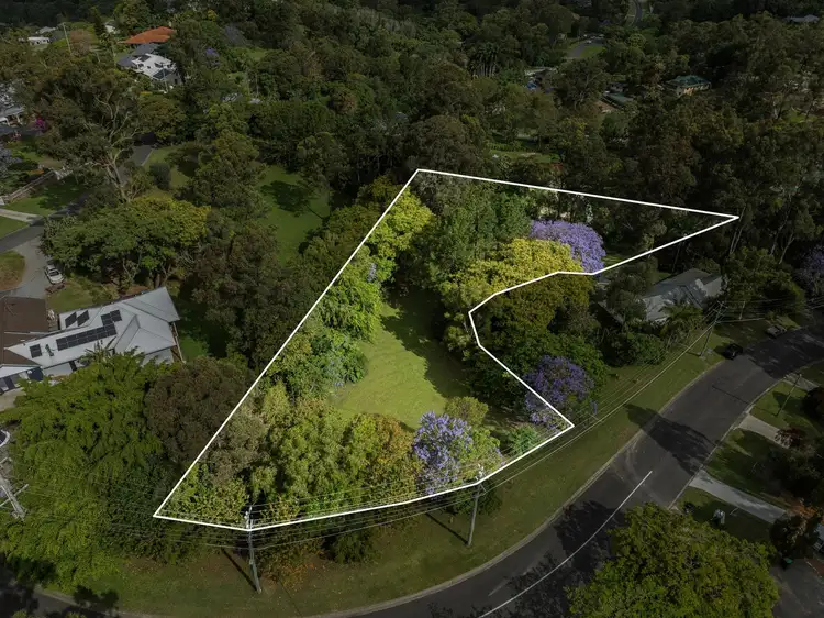 Second view of Homely land listing, 86 Tallai Road, Tallai QLD 4213