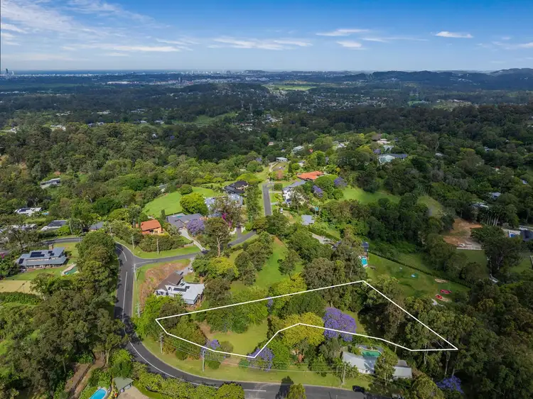 Fifth view of Homely land listing, 86 Tallai Road, Tallai QLD 4213