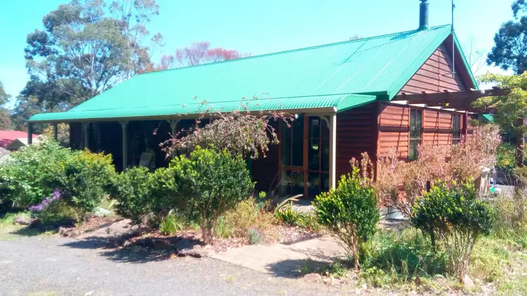 Second view of Homely house listing, 1 Kingscote Drive, Metung VIC 3904