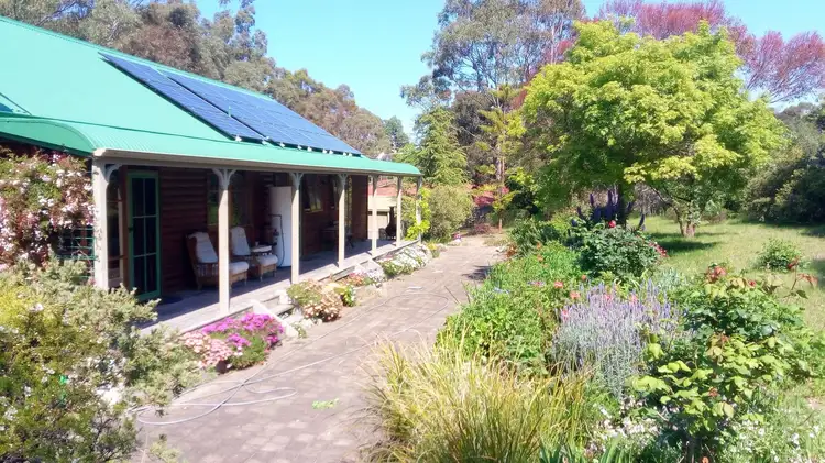 Third view of Homely house listing, 1 Kingscote Drive, Metung VIC 3904