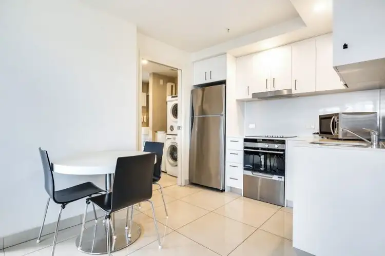 Sixth view of Homely apartment listing, 401/31 Woods Street, Darwin City NT 800