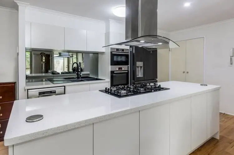 Fifth view of Homely semi-detached listing, 2/10 Tradewinds Drive, Banksia Beach QLD 4507
