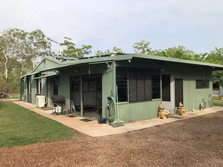 Second view of Homely rural property listing, Address available on request