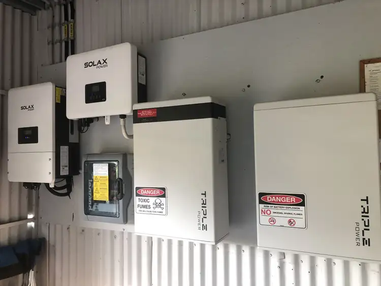 Third view of Homely rural property listing, Address available on request