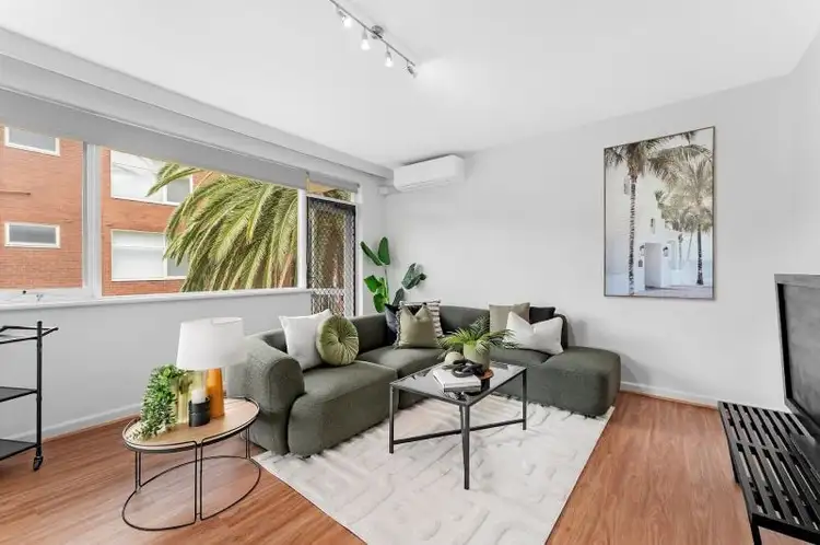 4/46 Westbury Street, St Kilda East VIC 3183