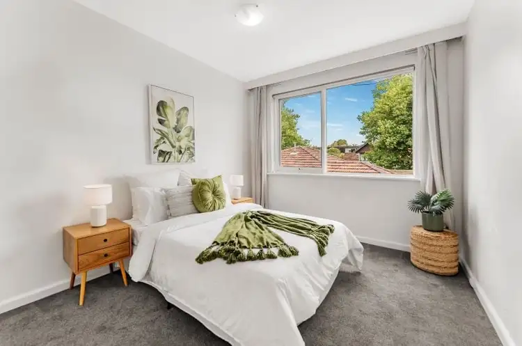 Fourth view of Homely apartment listing, 4/46 Westbury Street, St Kilda East VIC 3183