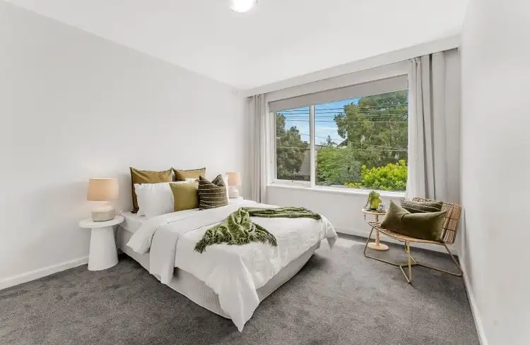 Sixth view of Homely apartment listing, 4/46 Westbury Street, St Kilda East VIC 3183