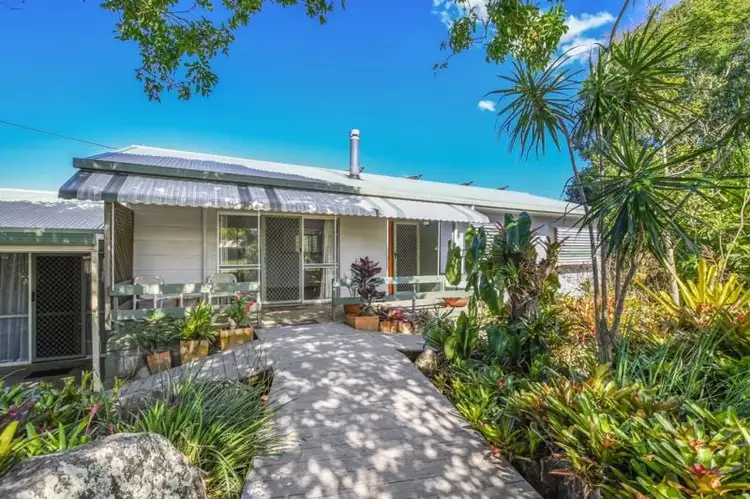 Main view of Homely house listing, 221 Mary Valley Road, Jones Hill QLD 4570