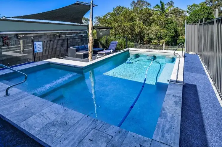 Second view of Homely house listing, 221 Mary Valley Road, Jones Hill QLD 4570