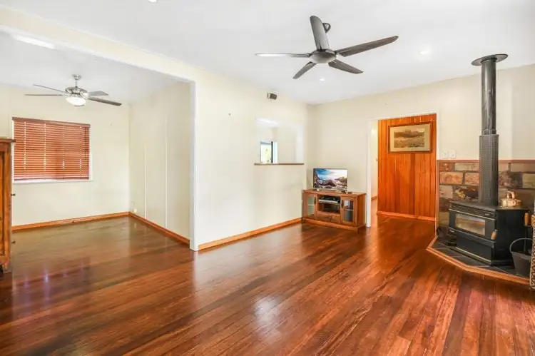 Sixth view of Homely house listing, 221 Mary Valley Road, Jones Hill QLD 4570