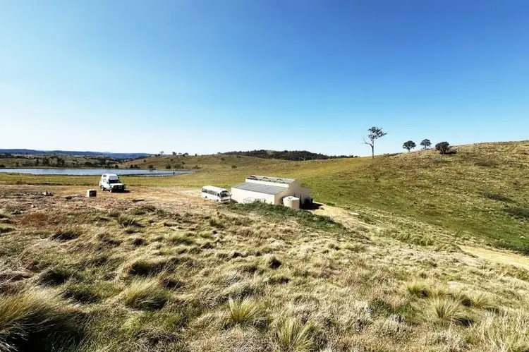 Main view of Homely rural property listing, Lot 125 Hanworth Road, Bannaby NSW 2580