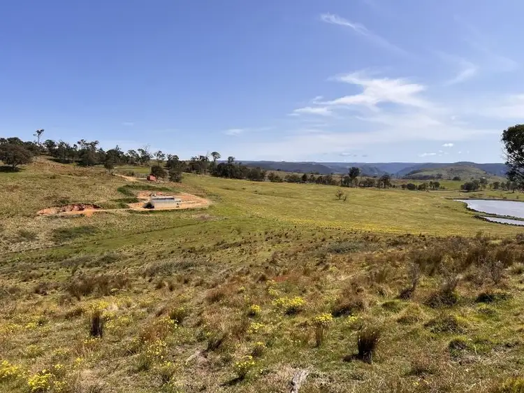 Fourth view of Homely rural property listing, Lot 125 Hanworth Road, Bannaby NSW 2580