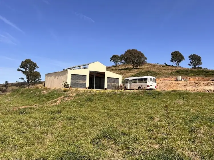 Fifth view of Homely rural property listing, Lot 125 Hanworth Road, Bannaby NSW 2580