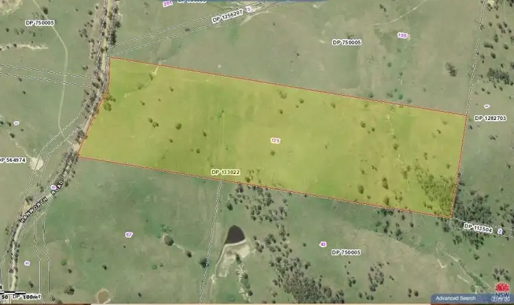 Sixth view of Homely rural property listing, Lot 125 Hanworth Road, Bannaby NSW 2580