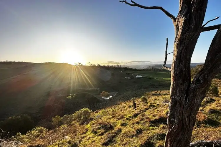 Seventh view of Homely rural property listing, Lot 125 Hanworth Road, Bannaby NSW 2580