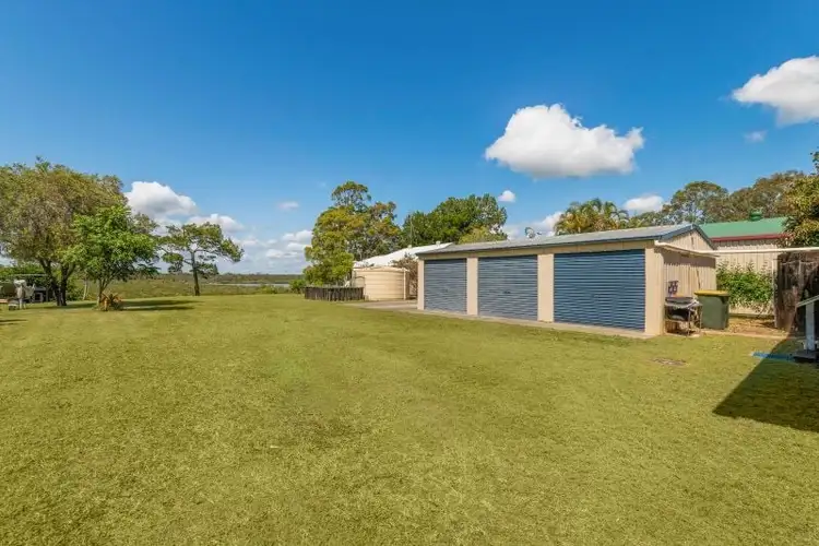 Third view of Homely house listing, 47 Boronia Drive, Poona QLD 4650