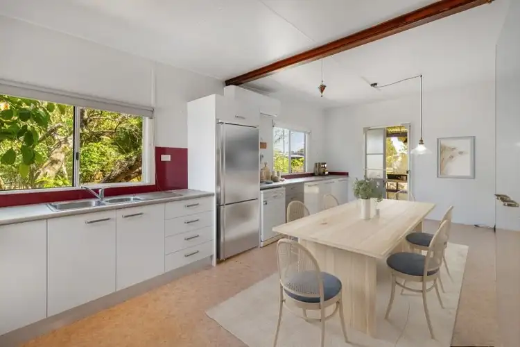 Fourth view of Homely house listing, 47 Boronia Drive, Poona QLD 4650