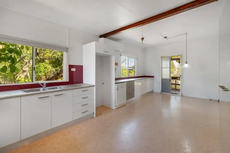 Fifth view of Homely house listing, 47 Boronia Drive, Poona QLD 4650