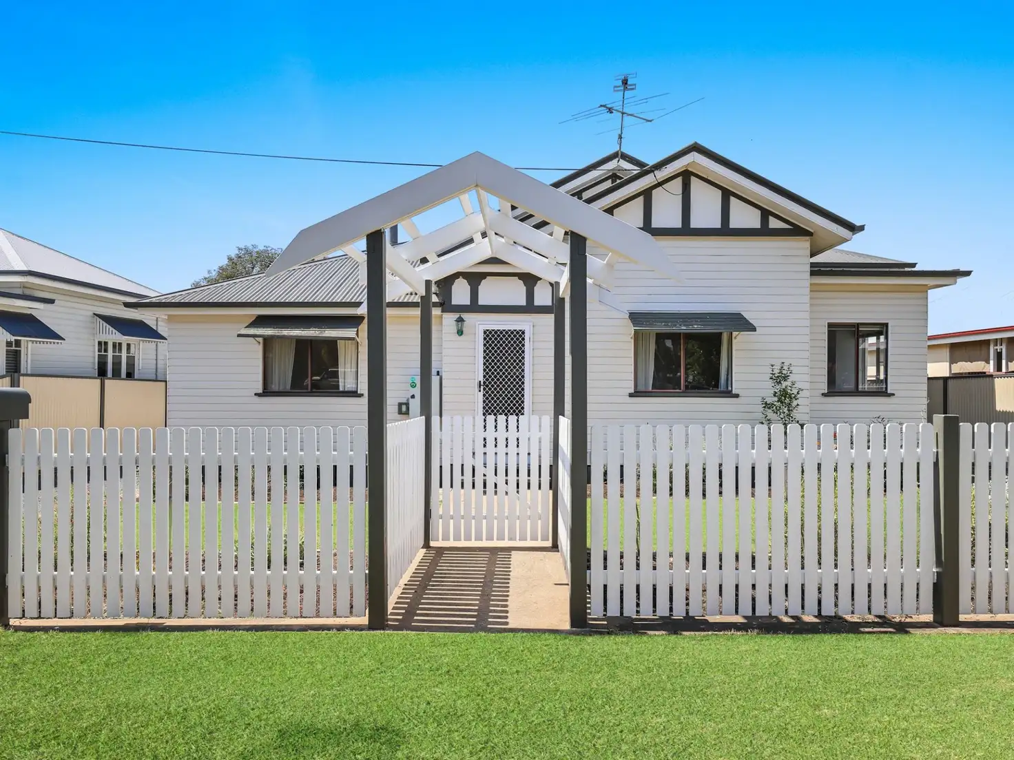 Main view of Homely house listing, 102 Percy Street, Warwick QLD 4370