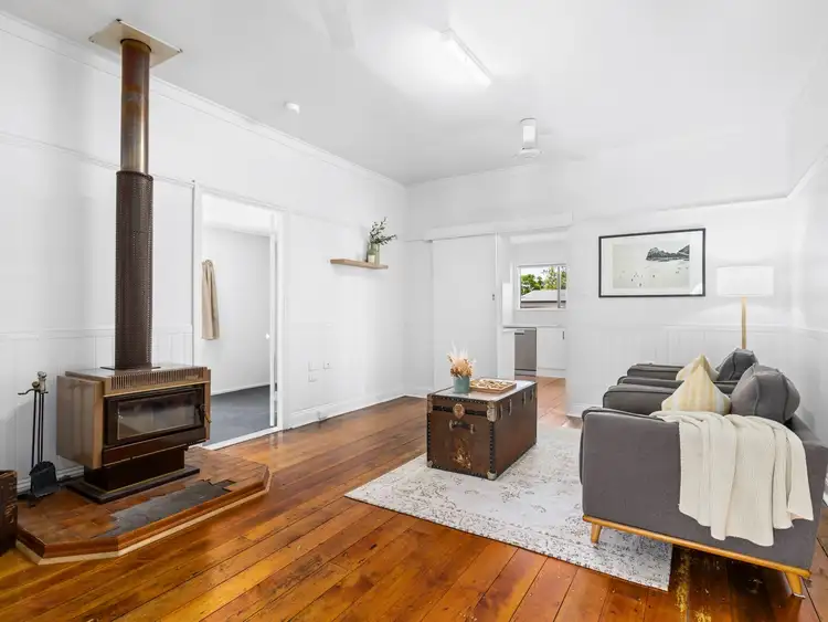 Third view of Homely house listing, 102 Percy Street, Warwick QLD 4370