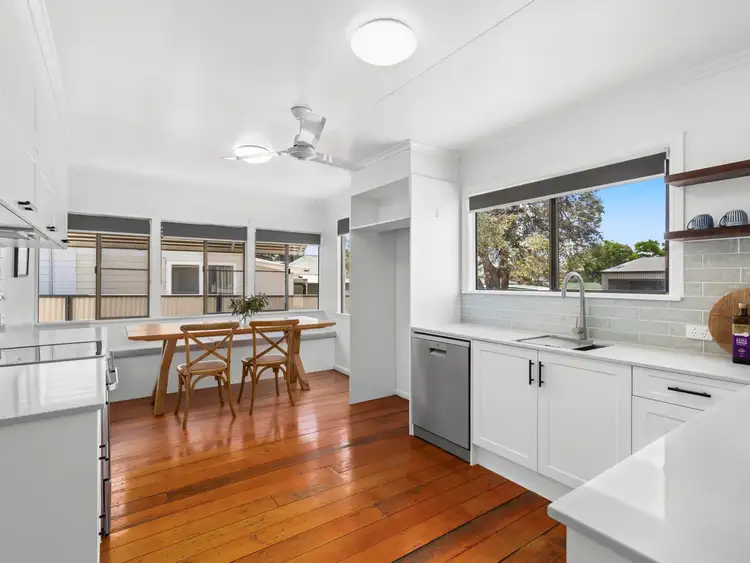 Fourth view of Homely house listing, 102 Percy Street, Warwick QLD 4370