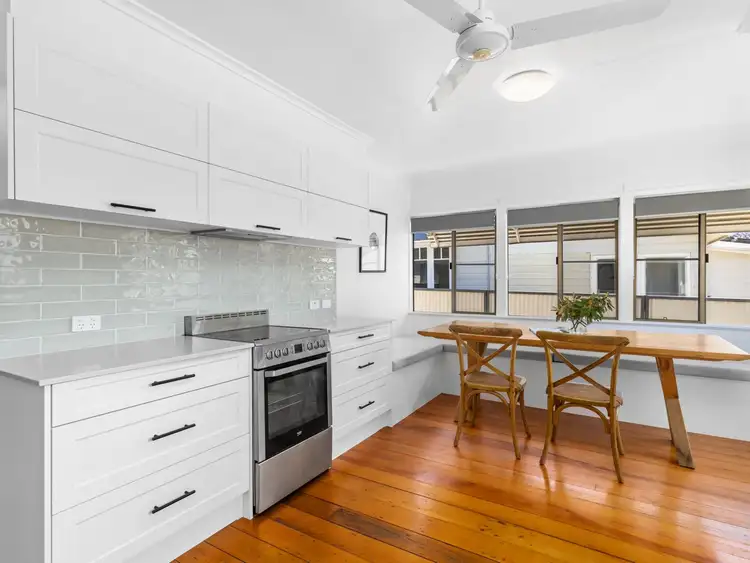 Fifth view of Homely house listing, 102 Percy Street, Warwick QLD 4370