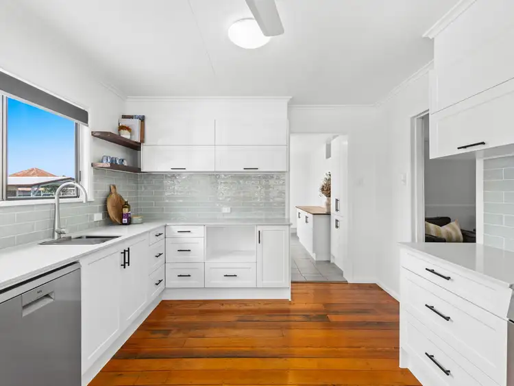 Sixth view of Homely house listing, 102 Percy Street, Warwick QLD 4370