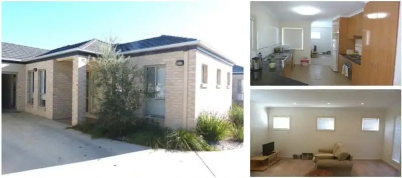 Main view of Homely unit listing, Unit 2/109 Sobroan Street, Shepparton VIC 3630