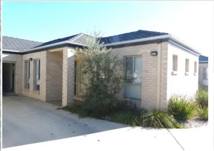 Second view of Homely unit listing, Unit 2/109 Sobroan Street, Shepparton VIC 3630