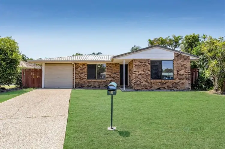 24 Aaron Street, Bray Park QLD 4500