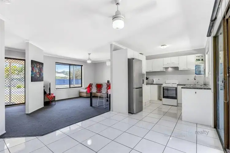 Second view of Homely house listing, 24 Aaron Street, Bray Park QLD 4500