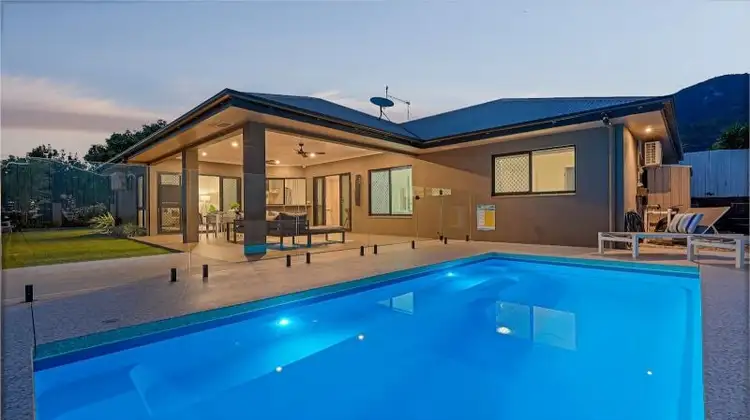 Main view of Homely house listing, 72 Norfolk Circuit, Redlynch QLD 4870