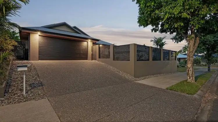 Second view of Homely house listing, 72 Norfolk Circuit, Redlynch QLD 4870