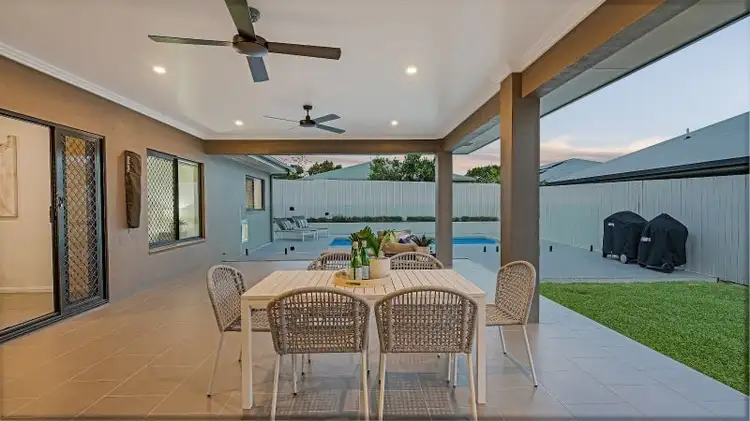 Third view of Homely house listing, 72 Norfolk Circuit, Redlynch QLD 4870
