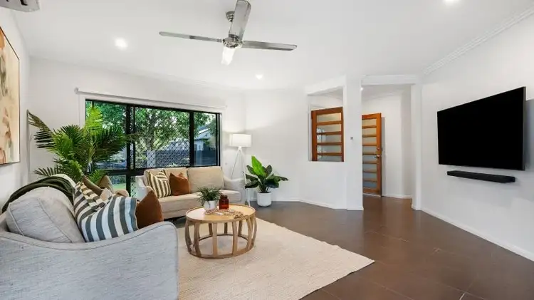 Fourth view of Homely house listing, 72 Norfolk Circuit, Redlynch QLD 4870