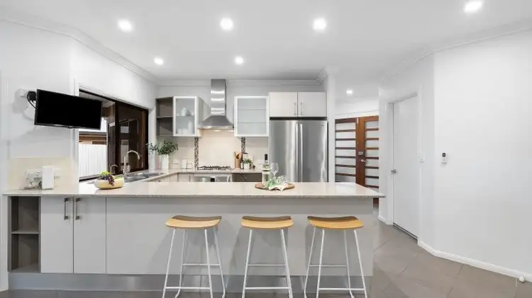 Fifth view of Homely house listing, 72 Norfolk Circuit, Redlynch QLD 4870