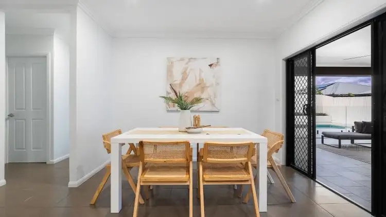 Sixth view of Homely house listing, 72 Norfolk Circuit, Redlynch QLD 4870