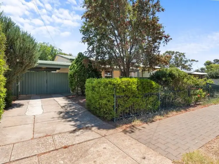 42 Jeffries Road, Elizabeth South SA 5112