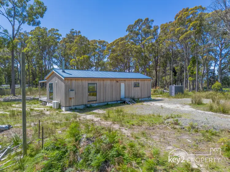 23 Inglis Road, Clarence Point TAS 7270