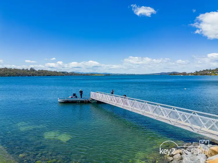 Third view of Homely house listing, 23 Inglis Road, Clarence Point TAS 7270