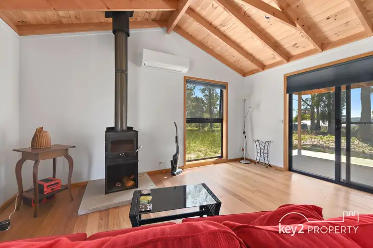 Fifth view of Homely house listing, 23 Inglis Road, Clarence Point TAS 7270