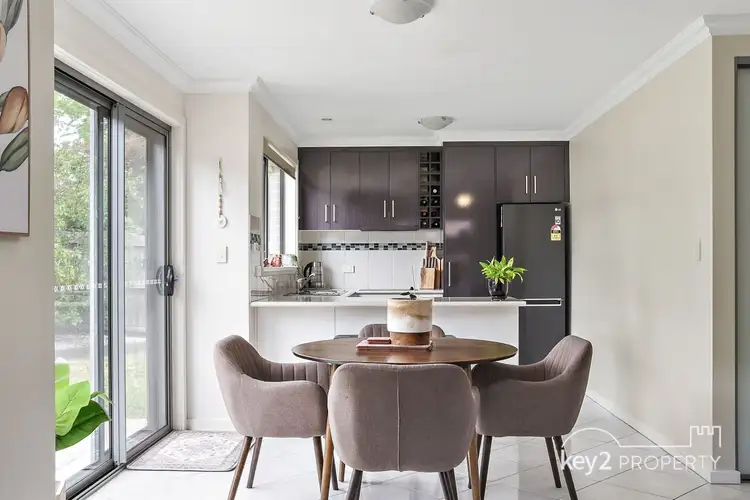 Fourth view of Homely unit listing, 2/21 Dafnis Drive, Newnham TAS 7248