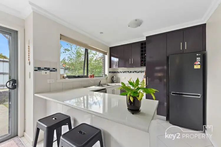 Fifth view of Homely unit listing, 2/21 Dafnis Drive, Newnham TAS 7248