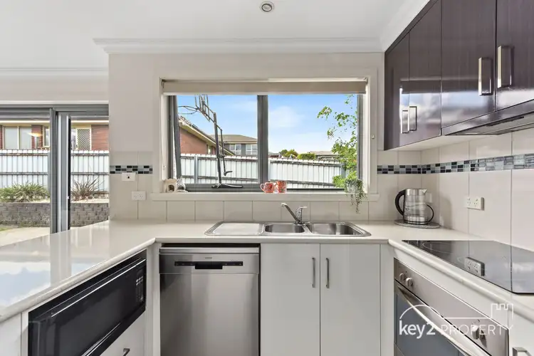 Sixth view of Homely unit listing, 2/21 Dafnis Drive, Newnham TAS 7248
