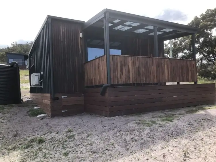 Main view of Homely house listing, 607/1579 Nubeena Road, Nubeena TAS 7184