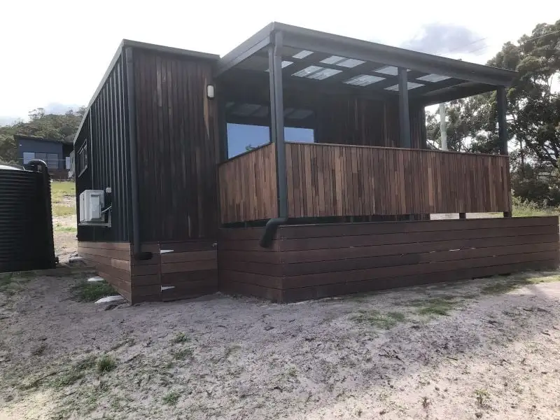 Main view of Homely house listing, 607/1579 Nubeena Road, Nubeena TAS 7184