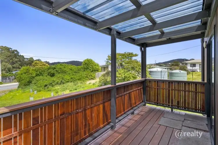 Fourth view of Homely house listing, 607/1579 Nubeena Road, Nubeena TAS 7184