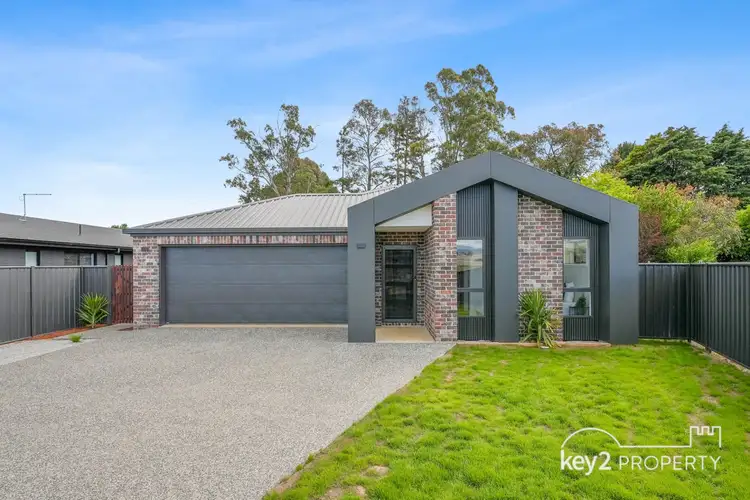 7 McCutcheon Court, Westbury TAS 7303