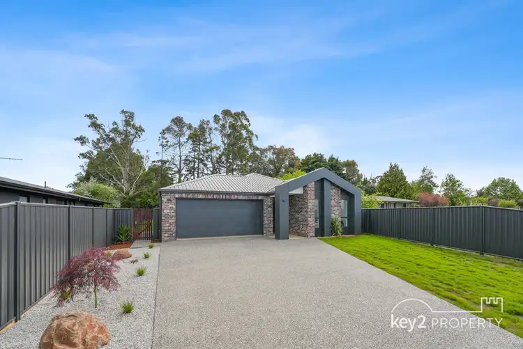 Second view of Homely house listing, 7 McCutcheon Court, Westbury TAS 7303